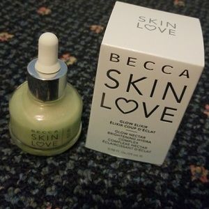 Becca glow elixir